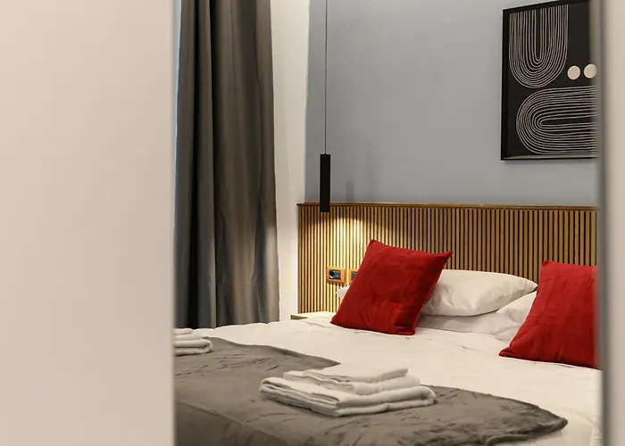 Arte Di - Appartement *