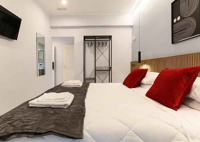 Appartement Arte Di - *