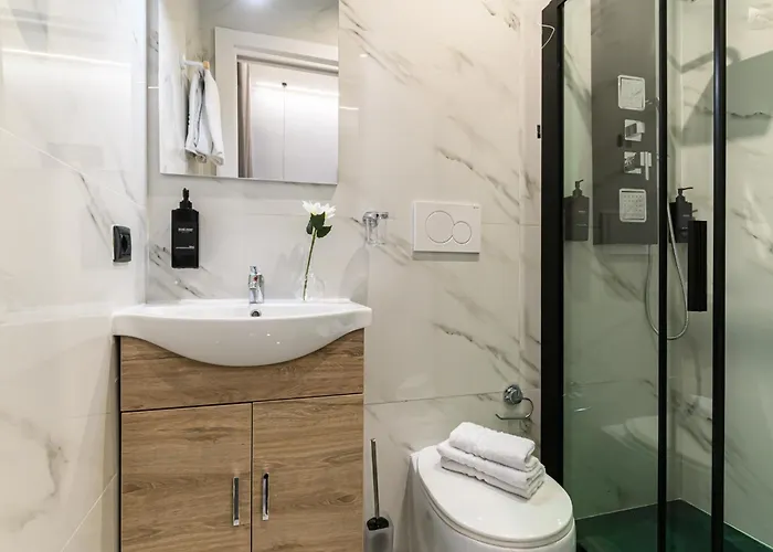 Arte Di - Appartement