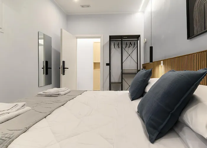 Appartement Arte Di -