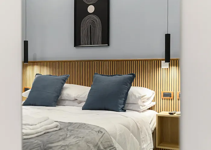 Appartement Arte Di -