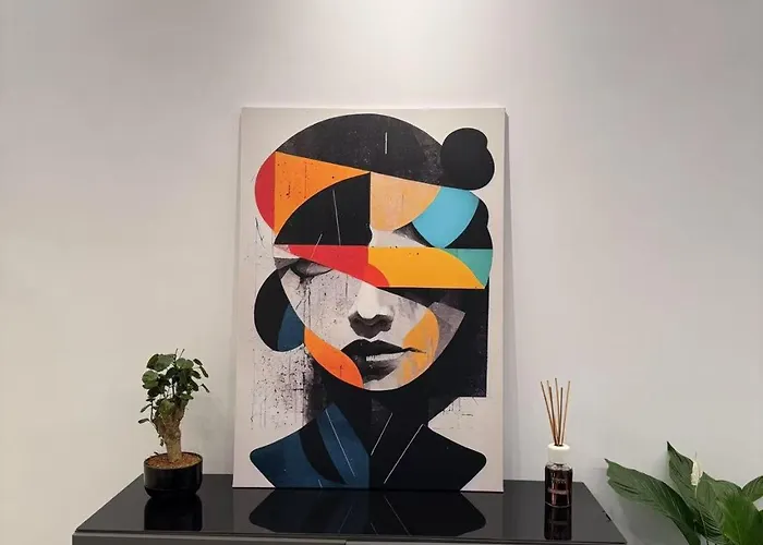 Arte Di - Appartement Rome