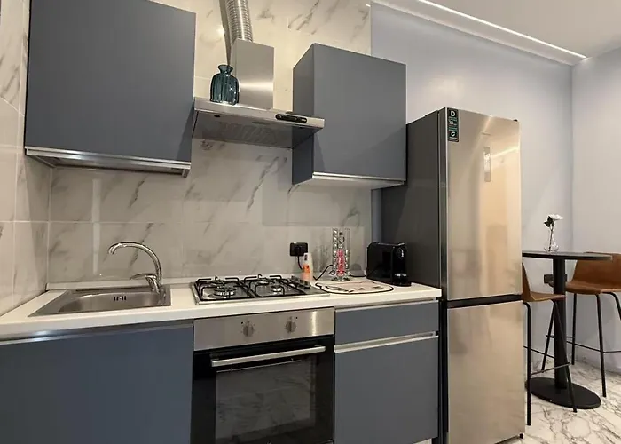 Arte Di - Appartement Rome